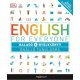 English for Everyone: Haladó 4. nyelvkönyv Önálló tanulásra    21.95 + 1.95 Royal Mail